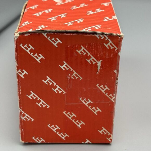 Vtg Fitz and Floyd Tumbling Christmas Bears Set of 3 Figurines Porcelain Korea - Picture 3 of 12